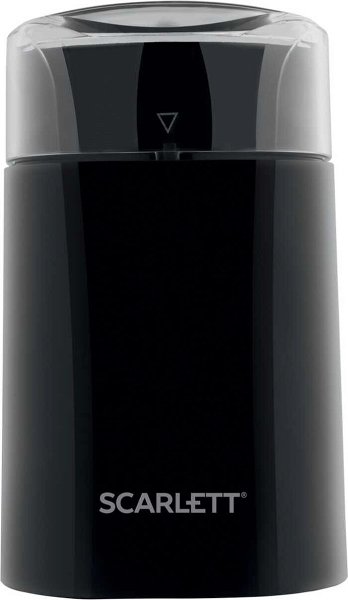 Кофемолка Scarlett SC-CG44505 (160Вт, 60г)