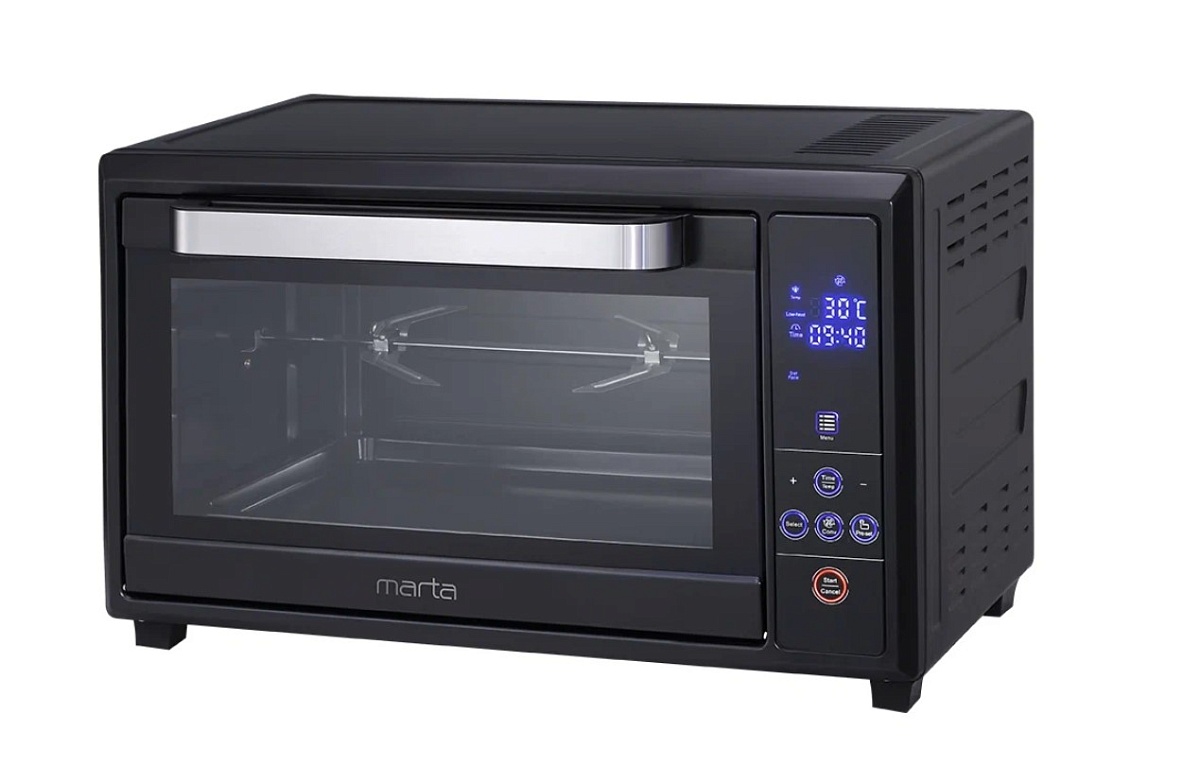 Мини-печь MARTA MT-4263