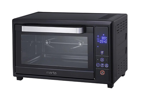 Мини-печь MARTA MT-4263