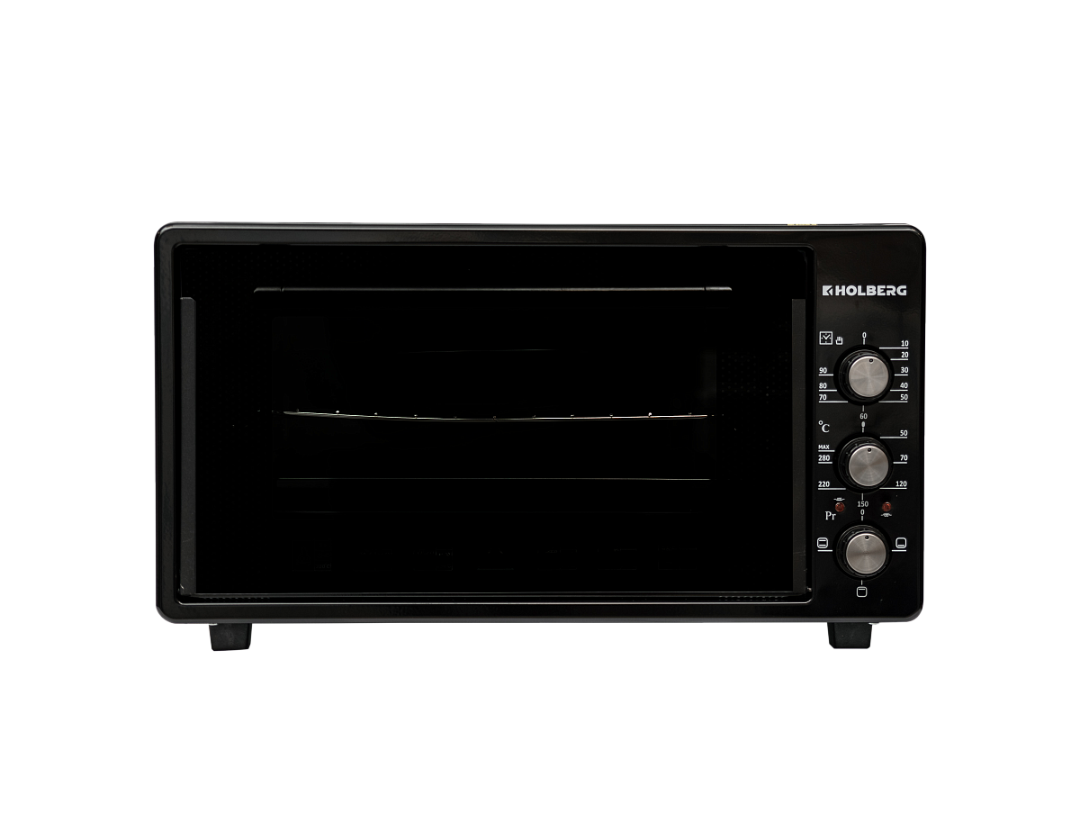 Мини-печь HOLBERG HMC 42MBL