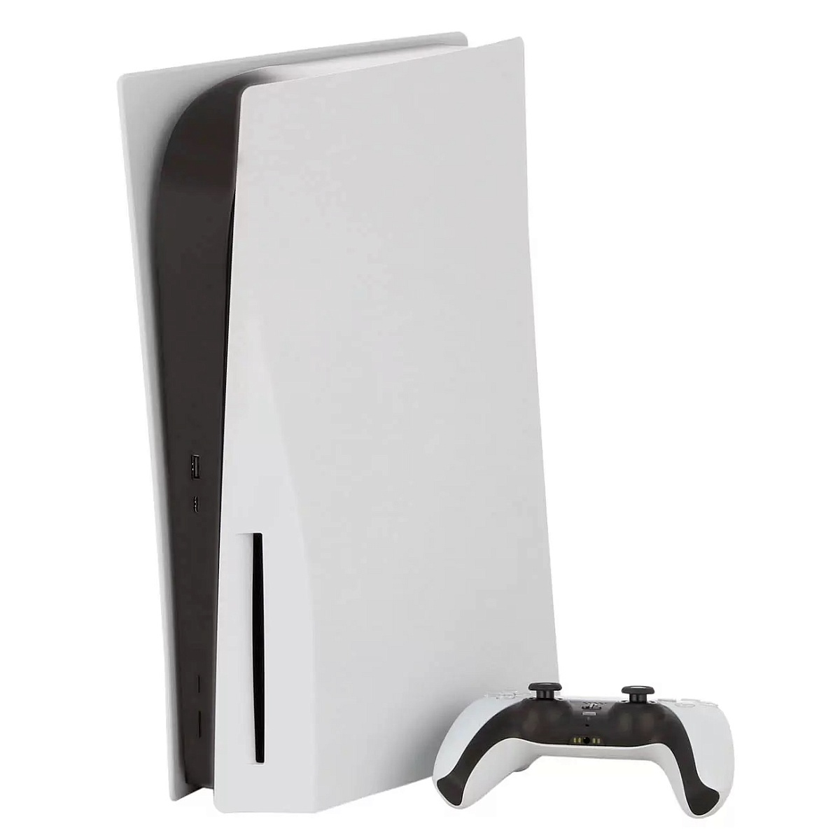 Sony PlayStation 5 Slim Blu Ray 1TB