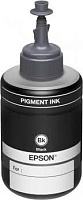 C13T77414A Контейнер Epson M100/M200 Black (ёмкость с чернилами 140мл) Чёрный