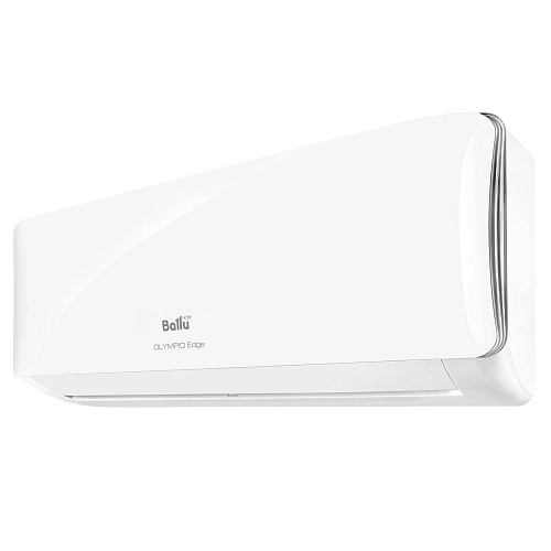 Кондиционер настенный Ballu ON-OFF Olympio Edge BSO-09HN8_22Y комплект (9000BTU, R32, белый, до 26 м2)