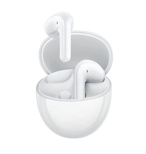 Беспроводные TWS наушники с микрофоном Honor Choice Earbuds S7 Белый (5504ABTK)-0