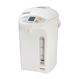 Термопот Panasonic NC-EG4000WTS (700 Вт / 4 л / электронасос)