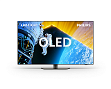 Телевизор PHILIPS 65OLED819/12 4K UHD Google TV Ambilight 120 Hz VRR (2024)