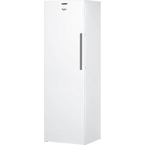 Морозильная камера Whirlpool UW8 F2Y WBI F 2 (Объем - 259 л / Высота - 187,5 см / A+ / Белый / NoFrost / однодверная)
