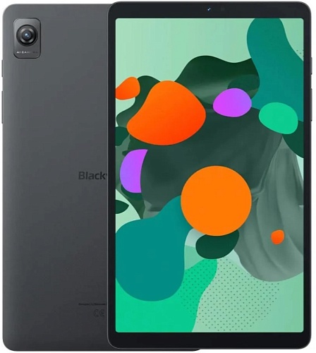 Планшет BlackView Tab 60 8'6" 6/128 ГБ  LTE, серый