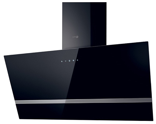 Вытяжка наклонная TurboAir Kitty BL/A/60-0