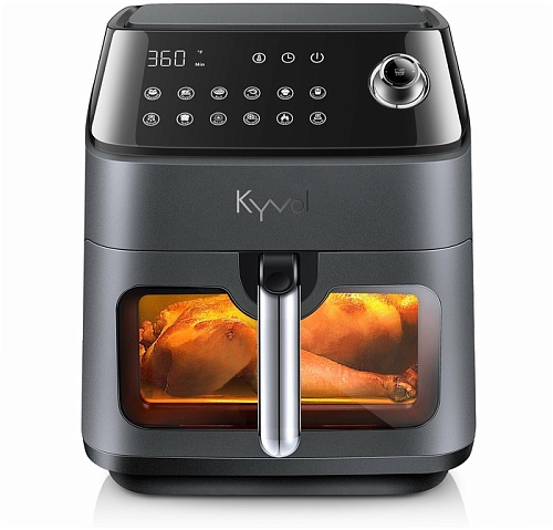 Аэрофритюрница Kyvol AF200W