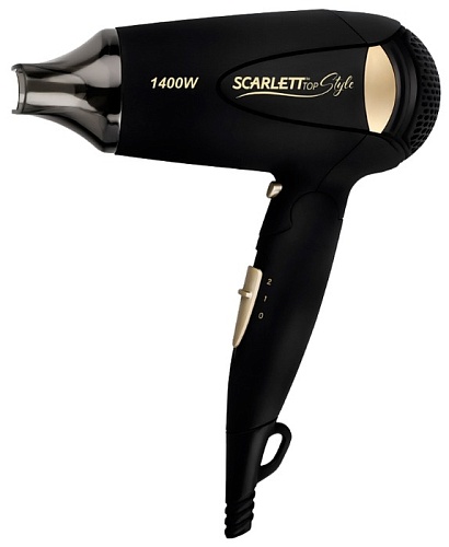 Фен Scarlett SC-HD70IT10
