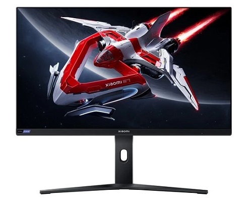 Монитор 27" Xiaomi Mini LED Gaming Monitor G Pro 27i 180 Гц, Mini Led, dE<2, 2560x1440, 1мс, HDR1000, DP, HDMI, AMD FreeSync Premium (ELA5585EU)