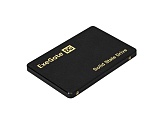 Жесткий диск SSD  512GB ExeGate NextPro+ UV500TS512 R566/W498Mb/s EX280463RUS 200 TBW