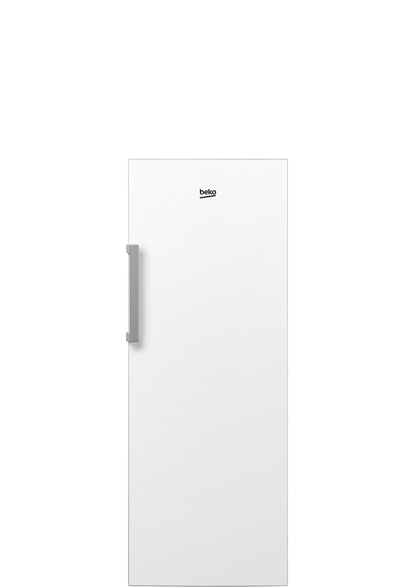 Морозильная камера Beko RFSK215T01W (Объем - 215 л / Высота - 150 см / А / Белый / статическая система)