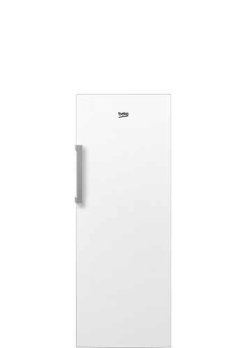 Морозильная камера Beko RFSK215T01W (Объем - 215 л / Высота - 150 см / А / Белый / статическая система)