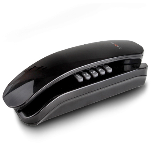 Телефон teXet TX-215 Black