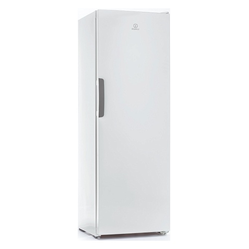 Морозильная камера Indesit DFZ 5175 (Объем - 250 л / Высота - 175 см / А / Белый / NoFrost)