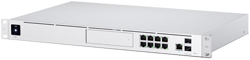 Маршрутизатор Ubiquiti UniFi Dream Machine Pro