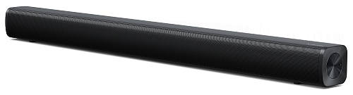 Саундбар Xiaomi Soundbar 2.0, 30 Вт, Bluetooth, 3.5 Jack (QBH4286EU)