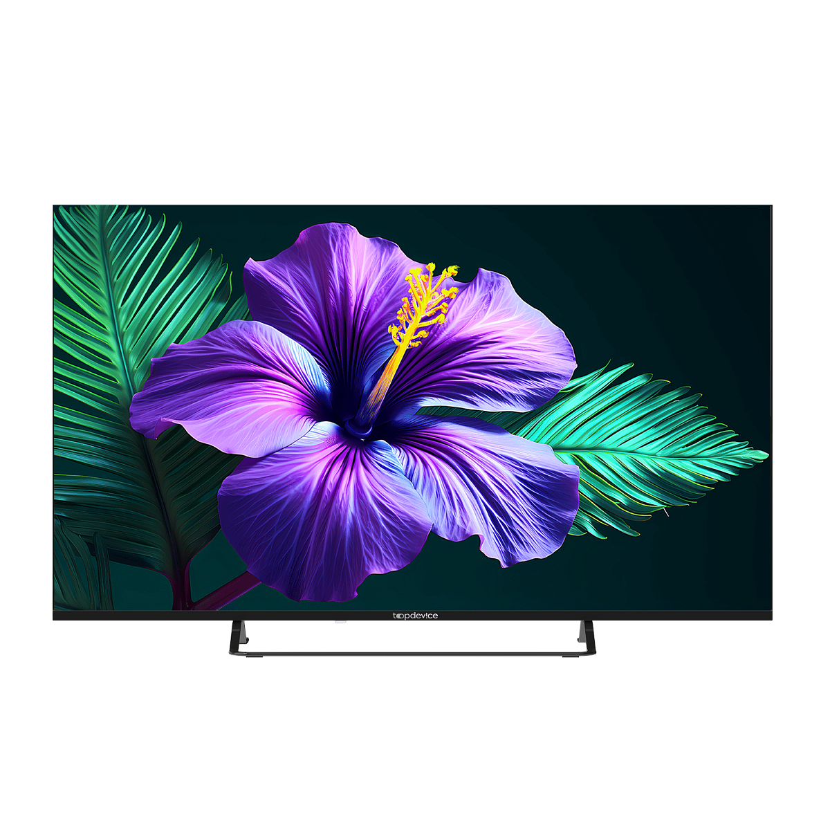 Телевизор Topdevice 55" ULTRA CS05 4K UHD Android