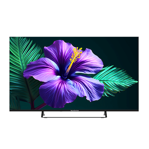 Телевизор Topdevice 55" ULTRA CS05 4K UHD Android
