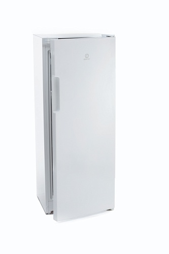 Морозильная камера Indesit DSZ 4150 (Объем - 214 л / Высота - 150 см / А+ / Белый / статическая система)
