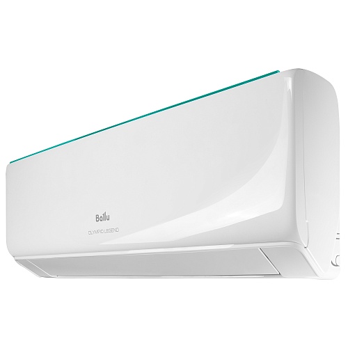 Кондиционер настенный Ballu ON-OFF Olympio Legend BSW-18HN1_24Y комплект (18100BTU, R410a, белый, до 53 м2)