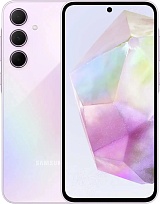 Смартфон Samsung Galaxy A35 5G 8/256 ГБ (SM-A356E), фиолетовый