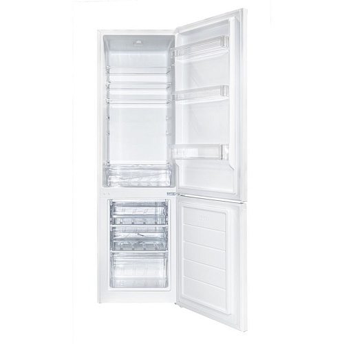 Холодильник Snaige RF28SG-PT002EH (Ice Logic / объем - 262 л / Высота - 180см / Ширина - 55 см / A++ / Белый)
