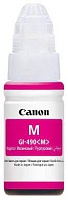 Картридж Canon GI-490 M срок 12.2023 