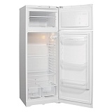 Холодильник Indesit TIA 16 G (Объем - 296 л / Высота - 167 см / A / Серебристый / статическая система)-999