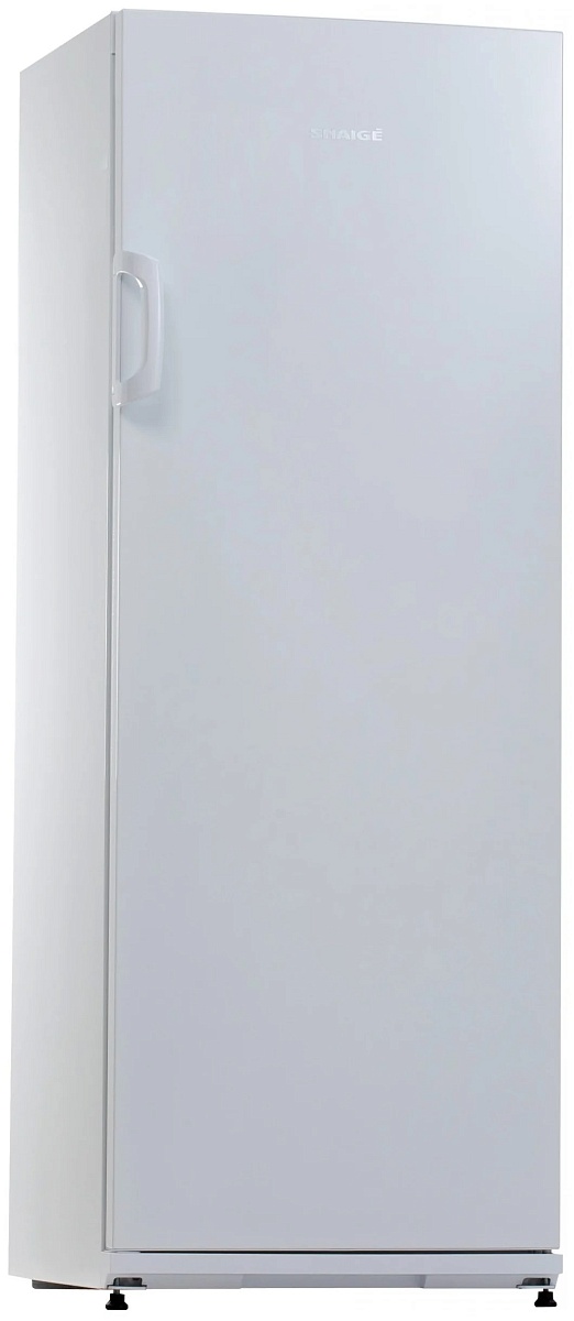 Морозильная камера Snaige F27FG-T1000G1 (Ice Logic / Объем - 201 л / Высота - 163см / A+  / Белый / NoFrost)