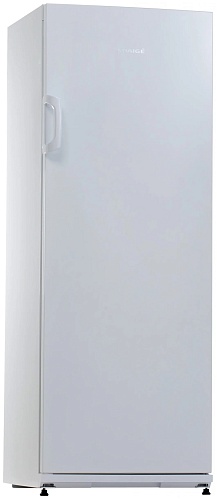 Морозильная камера Snaige F27FG-T1000G1 (Ice Logic / Объем - 201 л / Высота - 163см / A+  / Белый / NoFrost)