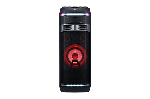 Беспроводная акустическая система LG XBOOM OK75N <BLACK>
