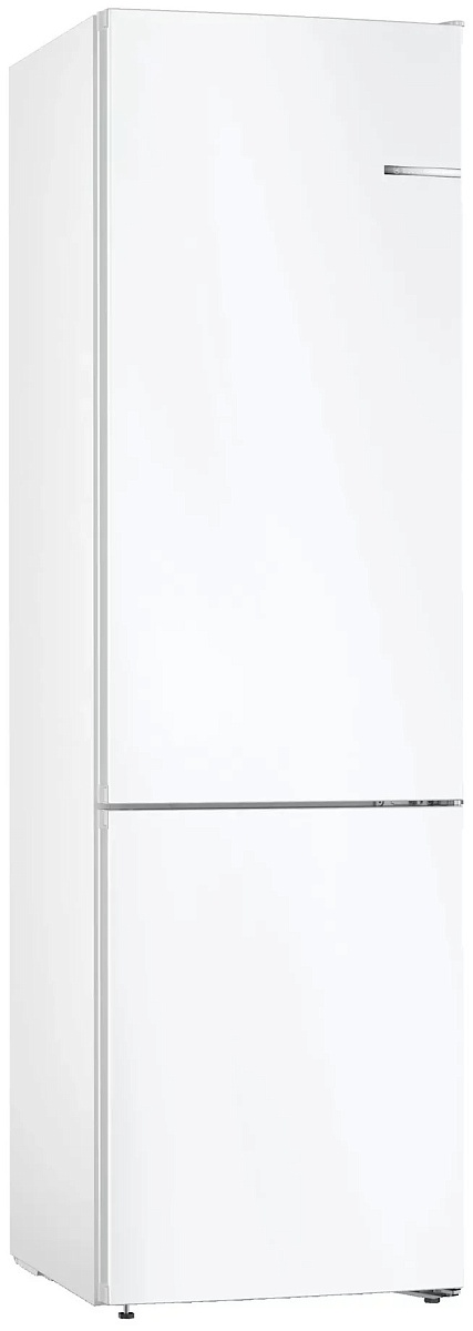 Холодильник Bosch KGN39UW25R (203см / Белый / NoFrost / Serie2)