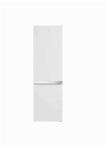Холодильник Hotpoint-Ariston HTS 4200 W (Объем - 325 л / Высота - 200см / A / Белый / NoFrost)