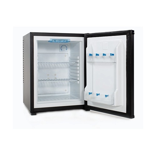 Минибар MPM MPM-30-MBS-06 (Объем - 29 л / Высота - 53 см / A+ / Чёрный)