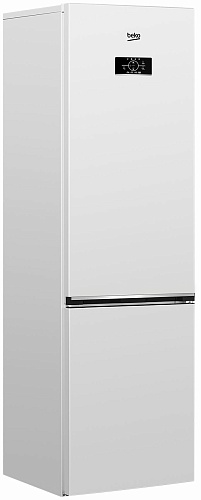 Холодильник Beko B3R0CNK312HW (Объем - 310 л / Высота - 184см / Ширина - 54 см / A+ / Белый / NoFrost)