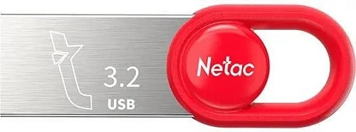 Память USB3.2 Flash Drive  32Gb Netac UM2   [NT03UM2N-032G-32RE]