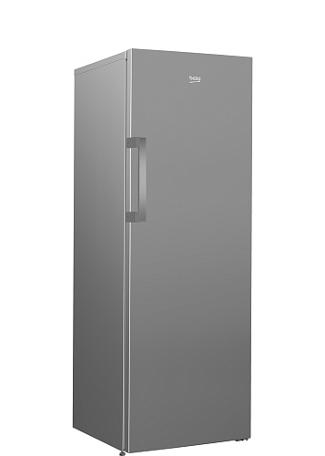 Морозильная камера Beko B1RFNK292S (Объем - 293 л / Высота - 171,4 см / А+ / Серебристый / NoFrost)