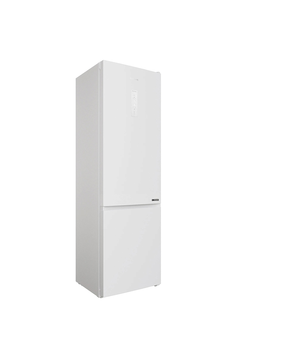 Холодильник Hotpoint HT 7201I W O3 (Объем - 357 л / Высота - 196см / A+ / Белый / Active Oxygen / NoFrost)