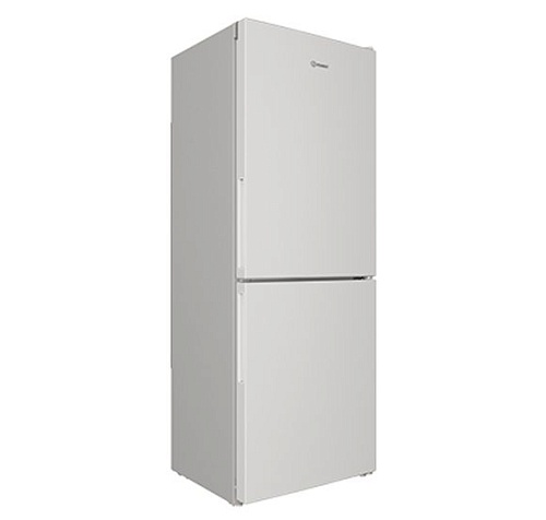 RFB Холодильник Indesit ITR 4160 W (Объем - 257 л / Высота - 167см / A / Белый / NoFrost)