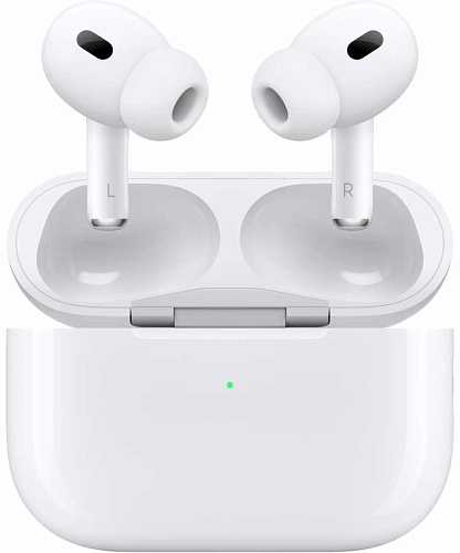 Беспроводные TWS наушники с микрофоном Apple AirPods Pro (2nd Gen 2023) (Type C - MagSafe)
