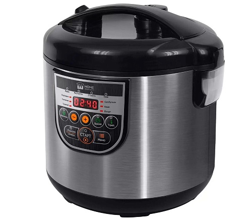Мультиварка Home Element HE-MC660