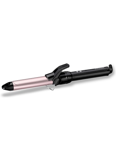 Плойка Babyliss C325E (10 режимов/ диаметр 25 мм/ до 180 °C/ 65 Вт/ керамическое покрытие)