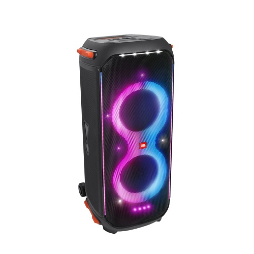 Беспроводная акустическая система JBL PARTYBOX 710 <BLACK>