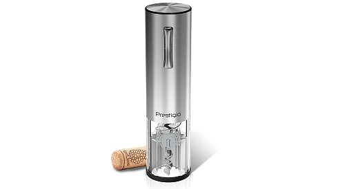 Электрический штопор Prestigio Nemi