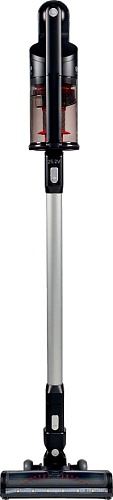 Пылесос вертикальный Gorenje SVC252FMBK (172 Вт/35 Вт, контейнер 0,5л., аккумулятор Li-Ion, время работы до 45 мин)