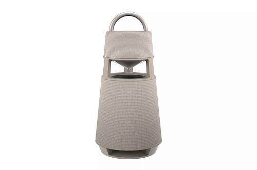 Портативная колонка LG XBOOM 360 RP4BE Серый