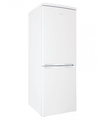 Холодильник Berk BRC-1555 W (Объем - 207 л / Высота - 152 см / Ширина - 55 см / A+ / Белый / капельная система)